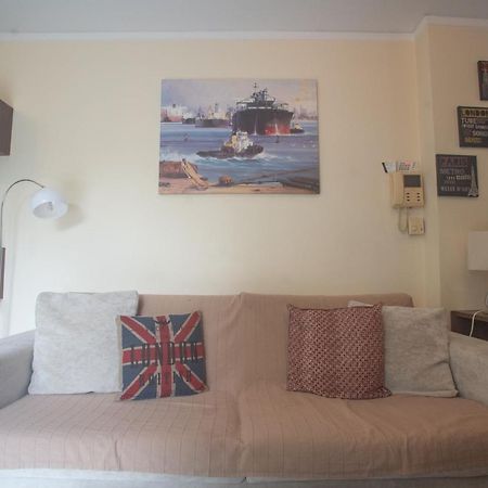 Athens Riviera Vibes Apartment ภายนอก รูปภาพ