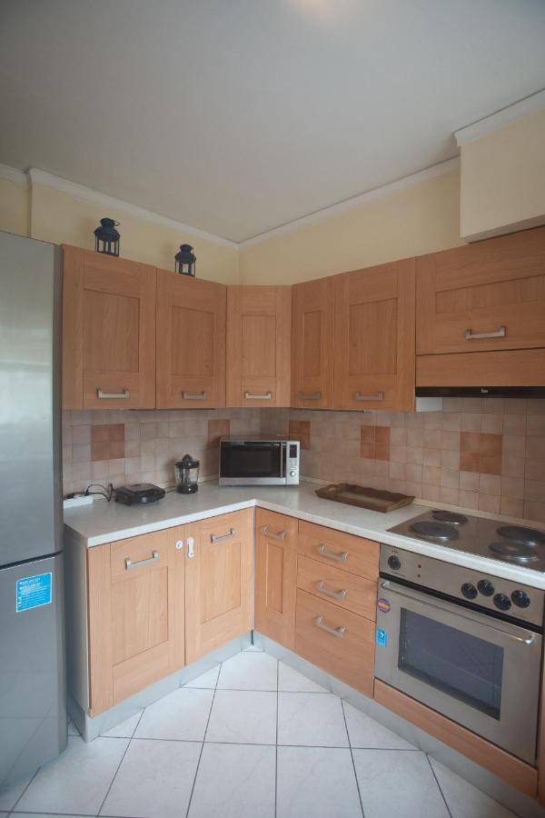 Athens Riviera Vibes Apartment ภายนอก รูปภาพ