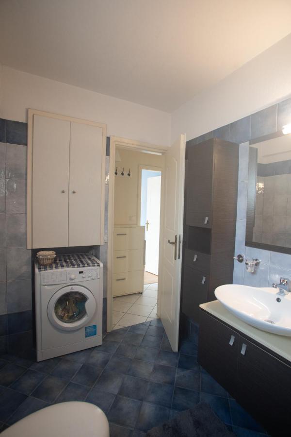 Athens Riviera Vibes Apartment ภายนอก รูปภาพ