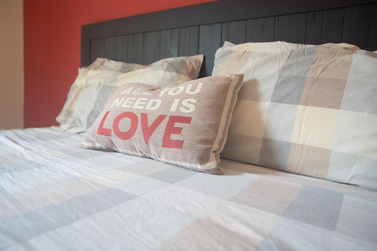 Athens Riviera Vibes Apartment ภายนอก รูปภาพ