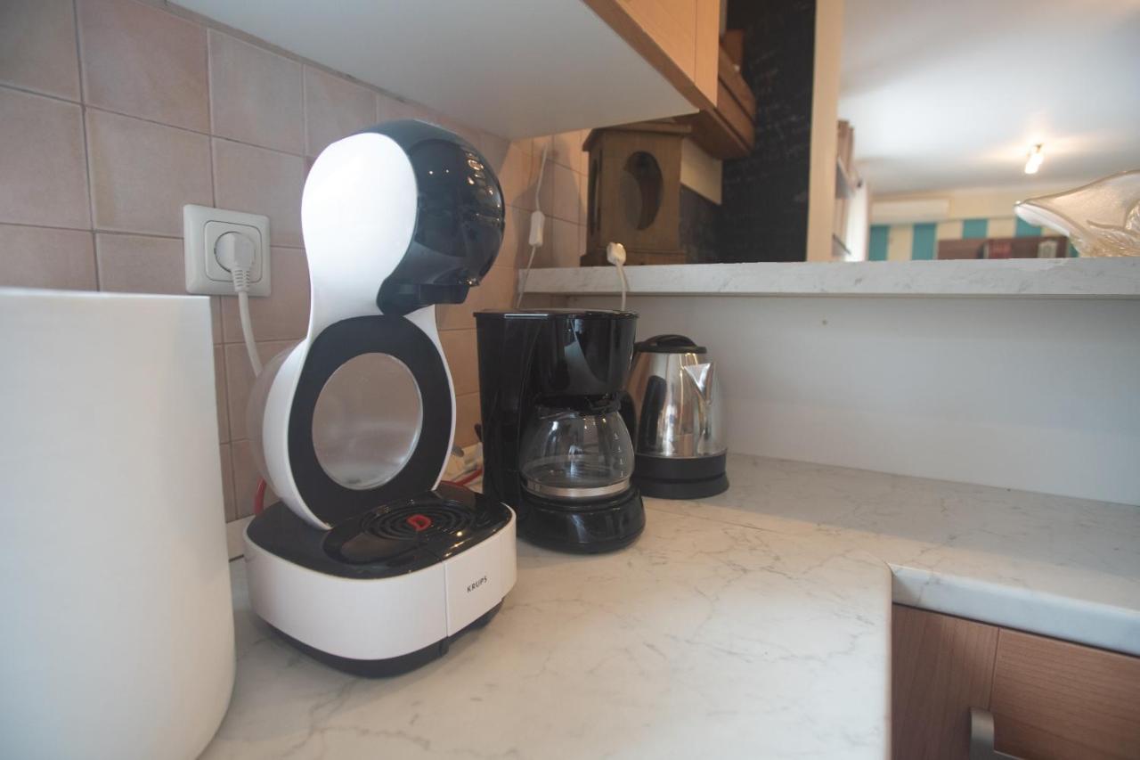 Athens Riviera Vibes Apartment ภายนอก รูปภาพ