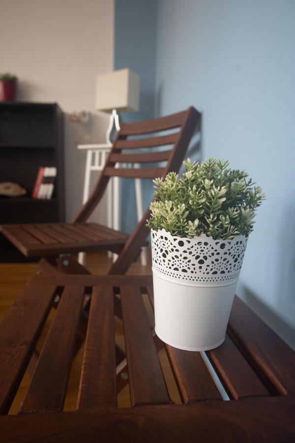 Athens Riviera Vibes Apartment ภายนอก รูปภาพ